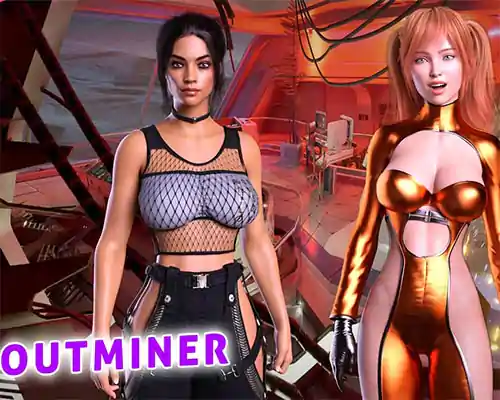 Outminer pc free download (v1.2) - 1