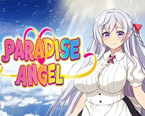Paradise angel pc free download (v1.03) - 1