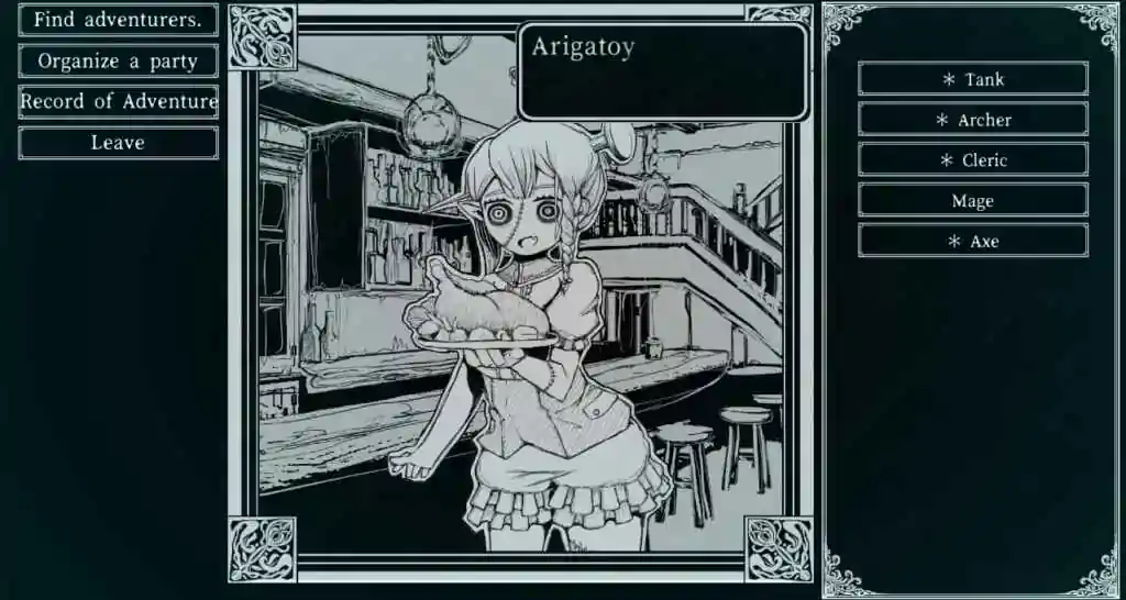 Path of the abyss pc free download (v1.0.13) - 2