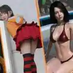 Peeping And Teasing PC Free Download (v0.701)