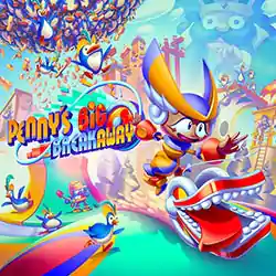 Penny’s Big Breakaway Free Download (v1.2.20240313)
