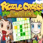 Piczle Cross: Story of Seasons PC Free Download Piczle Cross: Story of Seasons PC Free Download