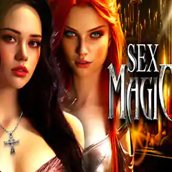 Sex Magic 🔮 PC Game Free Download