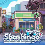 Shashingo: Learn Japanese with Photography (Build 18608528) Shashingo: Learn Japanese with Photography (Build 18608528)