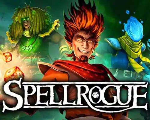 Spellrogue pc free download (v1.1.1) - 1