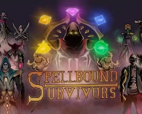 Spellbound survivors free download (build 13846266) - 1