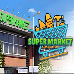 Supermarket Simulator PC (Build 24315477)