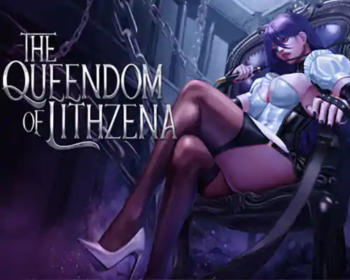 The queendom of lithzena pc free download (v37b) - 1