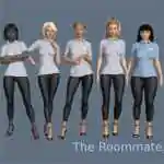 The Roommate PC Free Download (v0.12.14) The Roommate PC Free Download (v0.12.14)