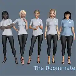 The Roommate PC Game Free Download (v0.12.07)