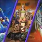 Toaplan Arcade Shoot ‘Em Up Collection Vol. 3 Free Download Toaplan Arcade Shoot ‘Em Up Collection Vol. 3 Free Download
