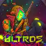 Ultros PC Game Free Download (Build 17750063)