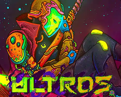 Ultros pc game free download (build 20760621) - 1