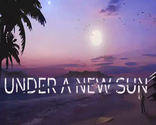 Under a new sun pc free download (build 20050930) - 1