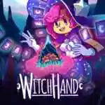 WitchHand PC Free Download (Build 16703495)