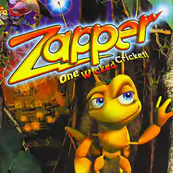 Zapper: One Wicked Cricket Free Download (v2024.02.20)