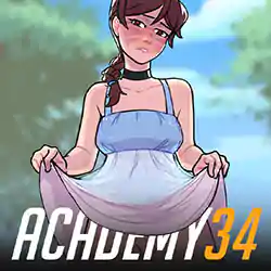 ACADEMY34 PC Free Download (v0.26.2.2)