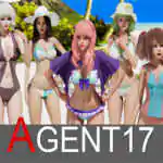 Agent17 PC Free Download (v0.25.3)