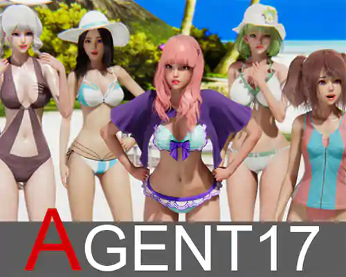 Agent17 pc free download (v0.26.6)