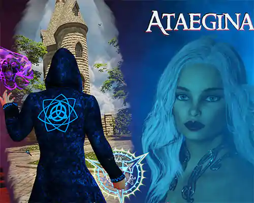 Ataegina pc free download (act i final)