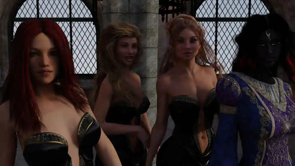 Ataegina pc free download (act i final)
