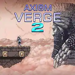Axiom Verge 2 PC Free Download