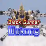 Black Gunner Wukong PC Free Download