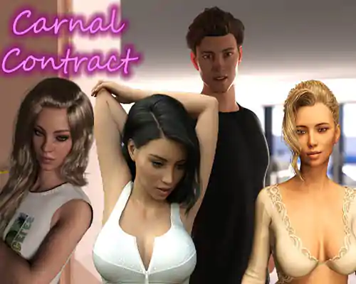 Carnal contract pc free download (v1.03.01 premium edition) - 1