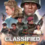 Classified: France ’44 PC Free Download (Build 20204733)