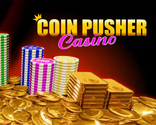 Coin pusher casino pc free download (build 20237483) - 1