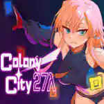 Colony City 27λ PC Free Download (v1.1.0)