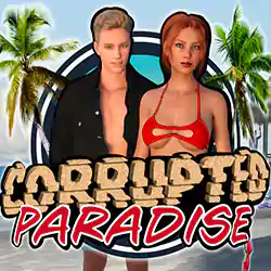 Corrupted Paradise PC Free Download (v0.7.1)
