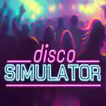 Disco Simulator PC Free Download (Night Events)
