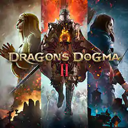 Dragon’s Dogma 2 PC (v3.2.0.0-No Denuvo)