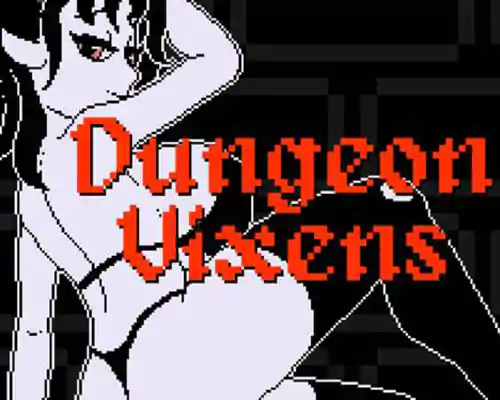 Dungeon Vixens: A Tale of Temptation Download (v1.6)