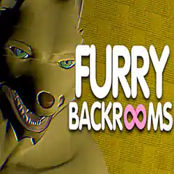 FURRY BACKROOMS PC Free Download (v1.01)