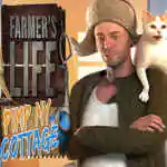 Farmer’s Life Free Download (Spread the Bread+Pimp my Cottage)