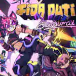 Fida Puti Samurai PC Free Download (v20241003)