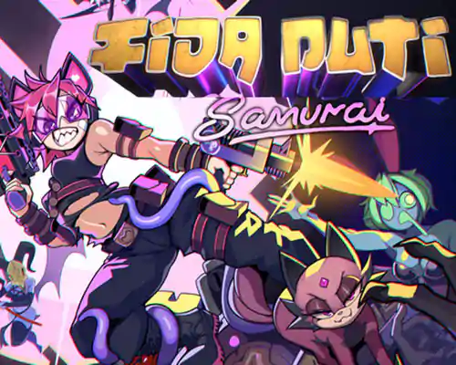 Fida puti samurai pc free download (build 19917764) - 1