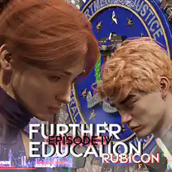 Further Education PC Free Download (Chapter 8 v0.8)