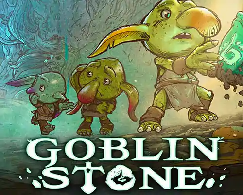 Goblin Stone PC Free Download (v1.3.2)