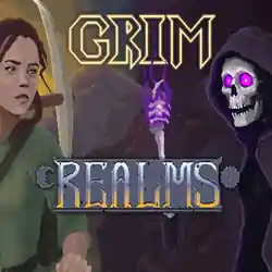 Grim Realms PC Free Download (Build 17948672)