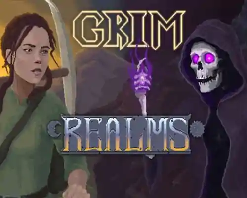 Grim realms pc free download (build 19634673) - 1