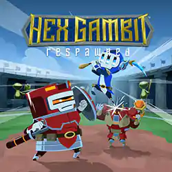 Hex Gambit: Respawned PC Free Download