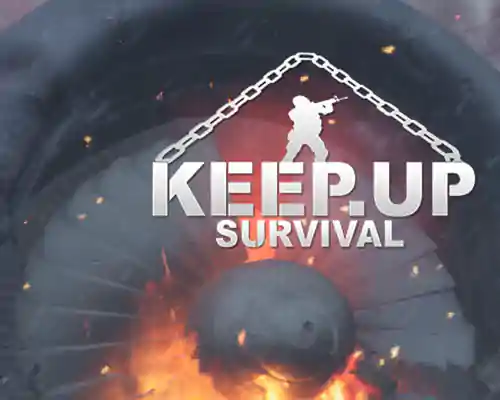 Keepup survival pc free download (v20260106) - 1