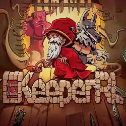 KeeperRL PC Free Download (v1.1.9)