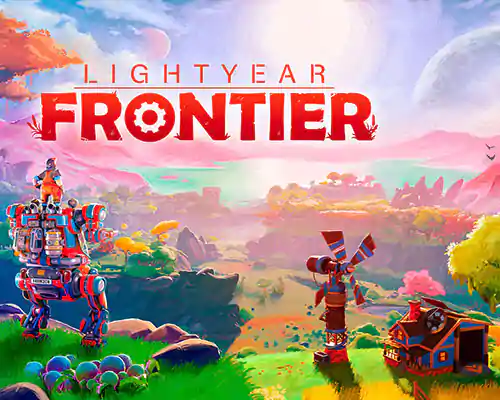 Lightyear frontier free download (country roads) - 1