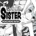 Living With Sister: Monochrome Fantasy Free (Expansion DLC)