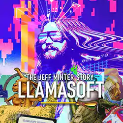 Llamasoft: The Jeff Minter Story Free Download (v1.1)