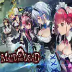 Maid of the Dead PC Free Download (v1.0.5)